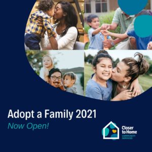 adopt a family 2021 families 